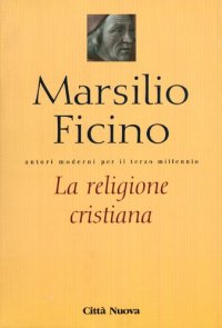 cover of the book La religione cristiana