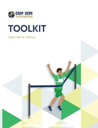 cover of the book CSEP-PATH Toolkit