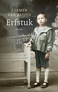 cover of the book Erfstuk