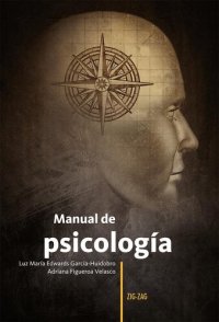 cover of the book Manual de psicología