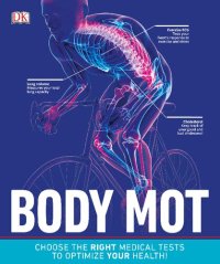 cover of the book Body MOT: This Book Could Change Your Life