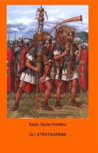 cover of the book Gli stratagemmi