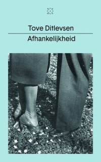 cover of the book Afhankelijkheid