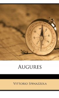 cover of the book Gli Augures