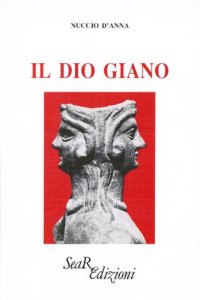 cover of the book Il dio Giano