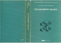 cover of the book Collegamenti Saldati