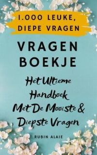 cover of the book Vragenboek