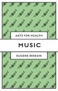 cover of the book Music (Arts for Health)