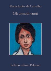 cover of the book Gli armadi vuoti