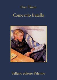 cover of the book Come mio fratello