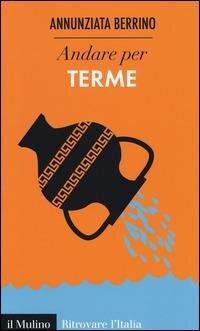 cover of the book Andare per terme