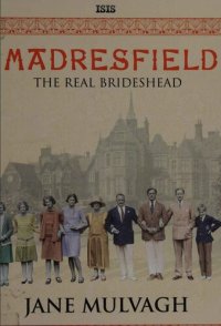 cover of the book MADRESFIELD [B]