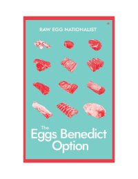 cover of the book The Eggs Benedict Option