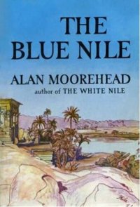 cover of the book The Blue Nile