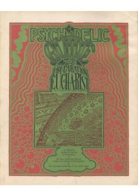 cover of the book The Psychedelic Guide to Preparation of the Eucharist