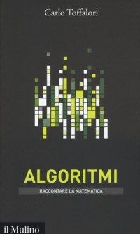 cover of the book Algoritmi