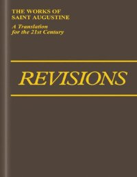 cover of the book Revisions / Retractions