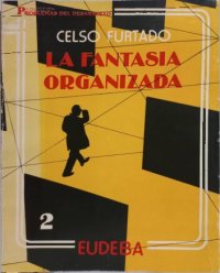 cover of the book La fantasía organizada