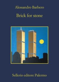 cover of the book Brick for stone