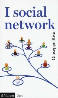 cover of the book I social network