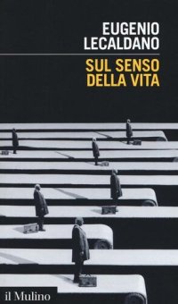 cover of the book Sul senso della vita