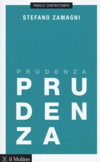 cover of the book Prudenza