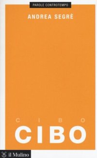 cover of the book Cibo