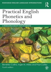 cover of the book Practical English Phonetics and Phonology: A Resource Book for Students (Routledge English Language Introductions)