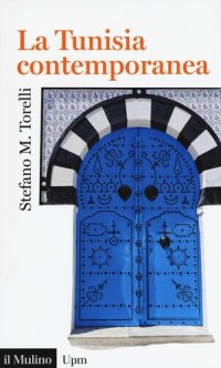 cover of the book La Tunisia contemporanea