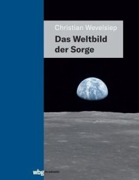 cover of the book Das Weltbild der Sorge