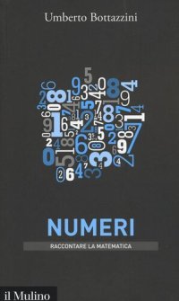 cover of the book Numeri