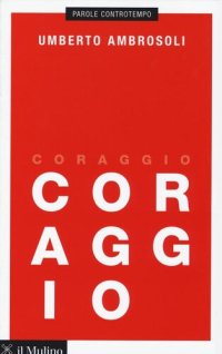 cover of the book Coraggio