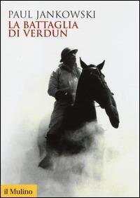 cover of the book La battaglia di Verdun