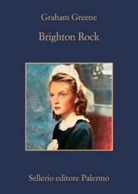 cover of the book Brighton Rock