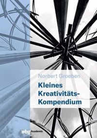 cover of the book Kleines Kreativitäts-Kompendium