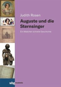 cover of the book Auguste und die Sternsinger: Ein Mädchen schreibt Geschichte