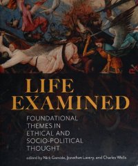 cover of the book Life examined