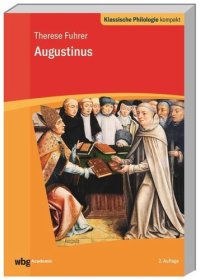 cover of the book Augustinus