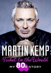 cover of the book Ticket to the World