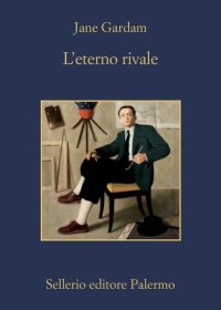 cover of the book L' eterno rivale