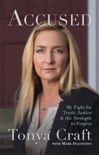 cover of the book Accused: My Fight for Truth, Justice & the Strength to Forgive