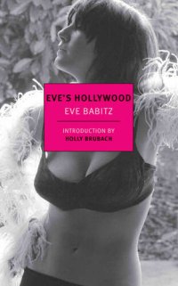 cover of the book Eve's Hollywood