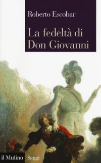 cover of the book La fedeltà di Don Giovanni