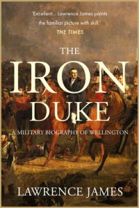 cover of the book The Iron Duke