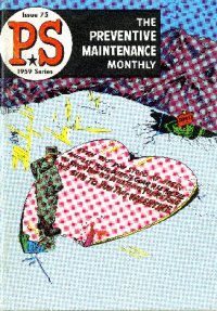 cover of the book PS Magazine Issue 075 1959 Series