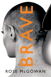 cover of the book Brave