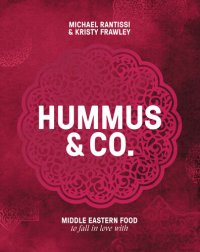 cover of the book Hummus & Co : Middle Eastern food to fall in love with