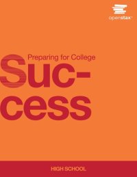 cover of the book Preparing for College Success