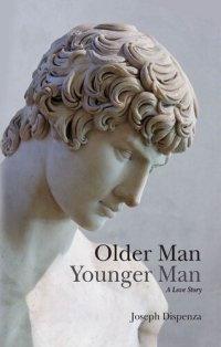 cover of the book Older Man Younger Man: A Love Story