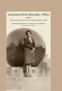 cover of the book Obras, Tomo I